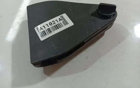 Volkswagen Bora Other interior part 4B5860285D