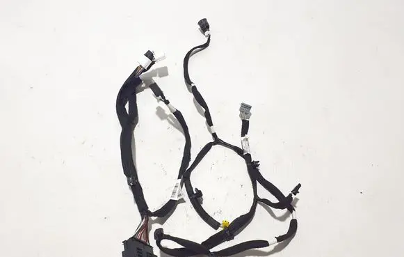 Dacia Jogger Panel wiring 240365276R