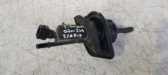 Ford S-MAX Clutch master cylinder