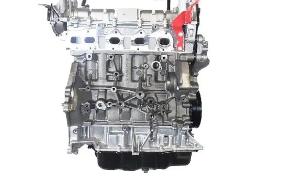 Ford Transit VII Engine BKFB KK2Q6006ED