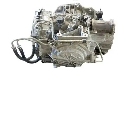 Chevrolet Equinox Automatic gearbox 0UUW 24290327 249196973