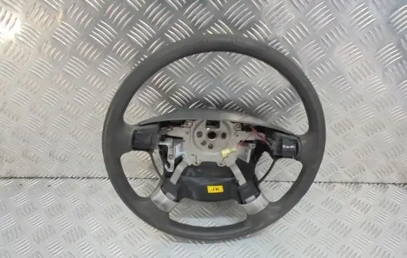 Chevrolet Lacetti Steering wheel
