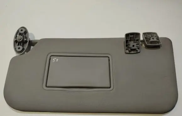 Ford Fiesta Sun visor 2S61A04101W
