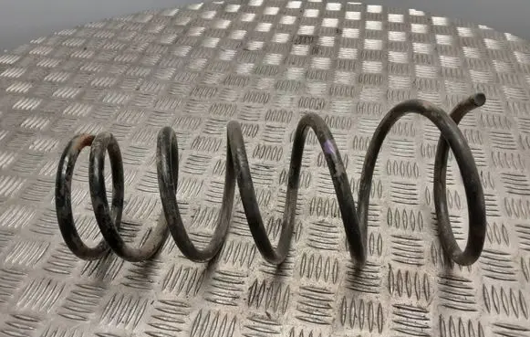 Mazda 323 Rear coil spring