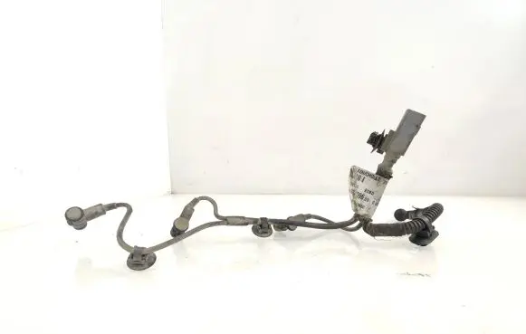 Ford Mondeo MK IV Glow plug wires 9688409680 330850 W10CE0BD