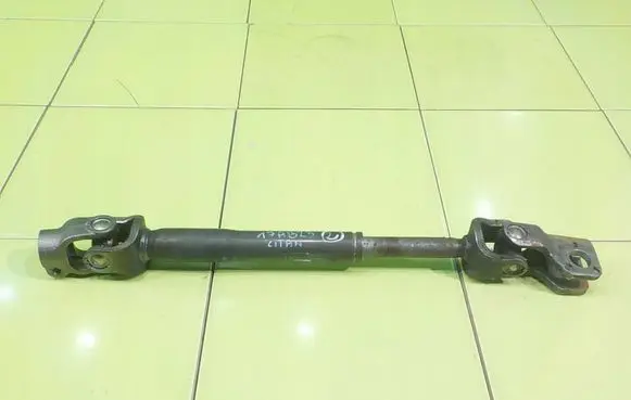 Mercedes-Benz Citan W415 Steering rack mechanical part 