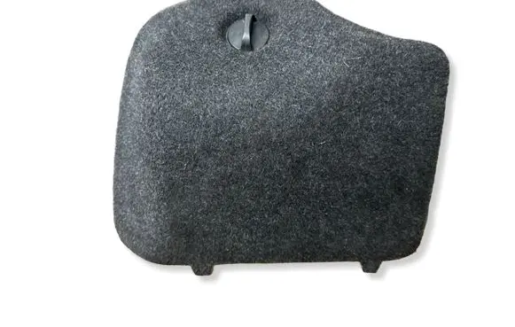 BMW 3 E46 Trunk/boot trim cover 