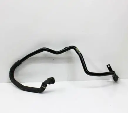 Audi Q7 4L Engine coolant pipe/hose 4L0121065C