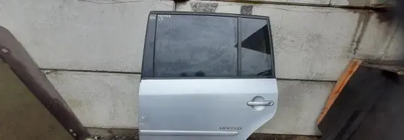 Volkswagen Touran I Rear door LAKA7W