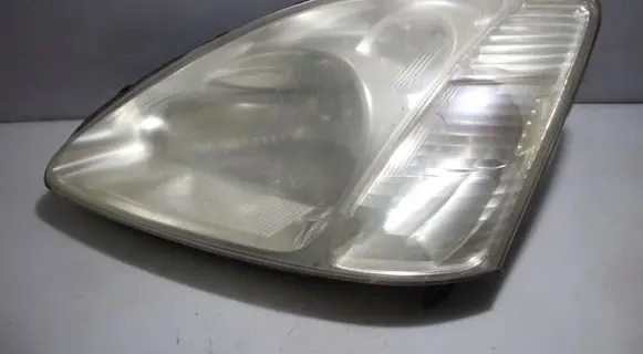 Honda Civic Headlight/headlamp 0301193331