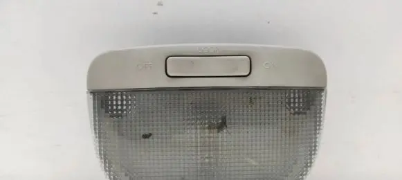 Subaru Legacy Rear seat light VC12068