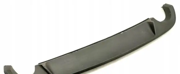 Volkswagen Golf VI Rear bumper trim bar molding 2215068