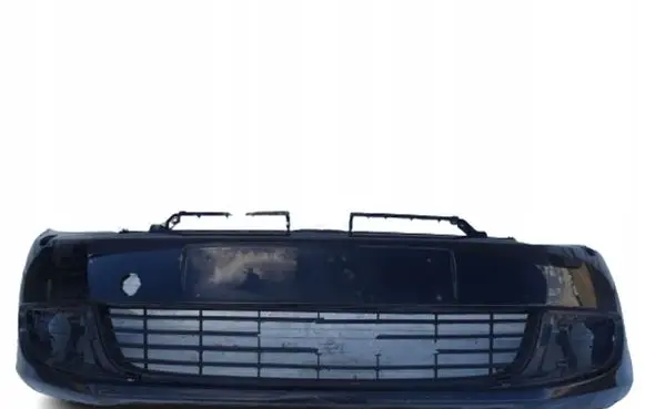 Volkswagen Golf VI Front bumper 5K0807221