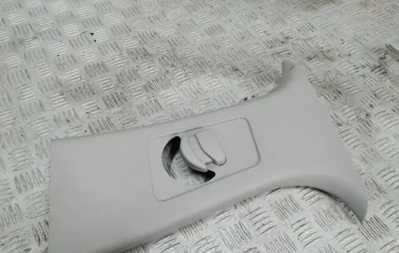 Citroen C4 Grand Picasso (B) pillar trim (top) 9676861277 37767 9762270