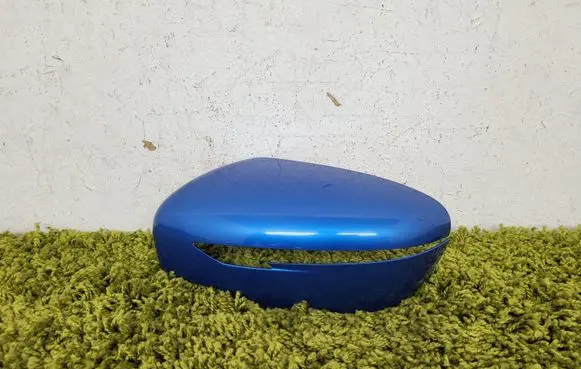 Nissan Juke I F15 Plastic wing mirror trim cover KE960BV030XX