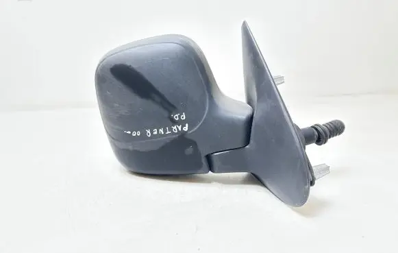 Peugeot Partner Manual wing mirror 98193823XX