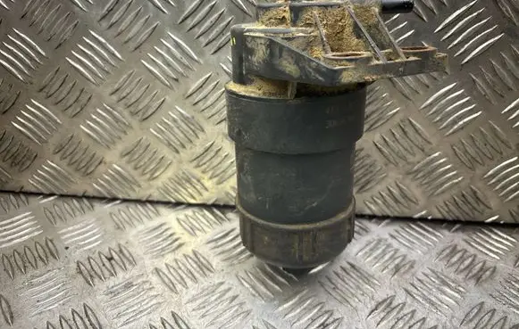 Volvo XC70 Fuel filter housing 30636249