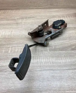 Mazda 6 Accelerator throttle pedal TGJ6F