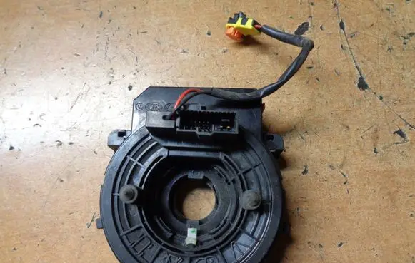 Hyundai i20 (GB IB) Airbag slip ring squib (SRS ring)