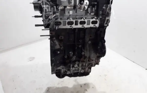 Renault Master III Engine M9T716