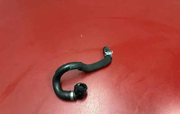 BMW X3 G01 Engine coolant pipe/hose 6993452 64216993452