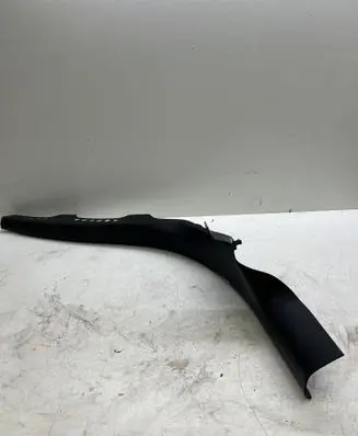 Audi A4 S4 B8 8K Rear sill trim cover 8K0867768B