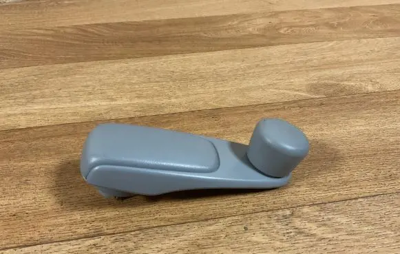 Citroen C3 Rear door window winding handle 90238