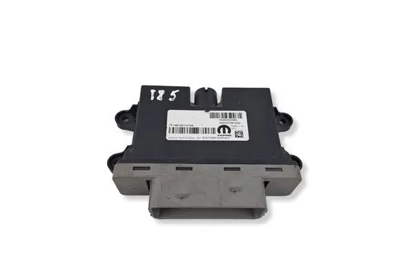 Alfa Romeo Stelvio Other control units/modules 00463502860 A3C07587400