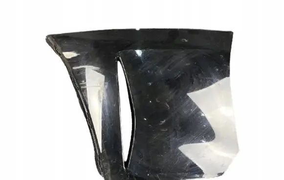 Mini One - Cooper F56 F55 Front bumper corner part panel trim 9450548