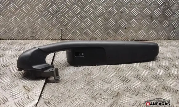 Audi A6 S6 C6 4F Front door interior handle 4f1867105a