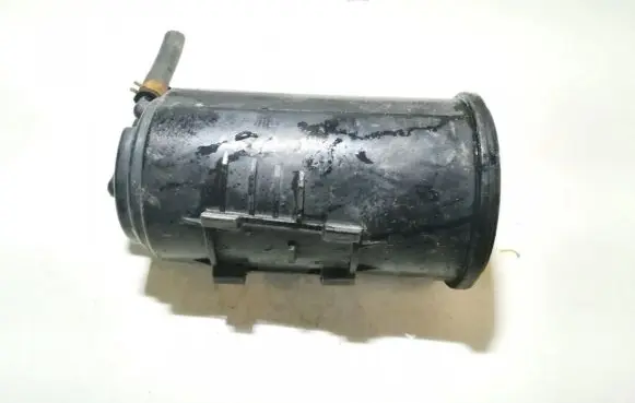 Active carbon filter fuel vapour canister