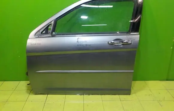 Chrysler Sebring (JS) Front door PRZOD LEWE