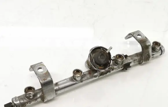 Mini One - Cooper R50 - 53 Fuel main line pipe 04891337AC 0774
