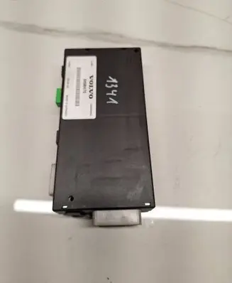 Volvo V50 Tow bar trailer control unit/module 58299065 8698475