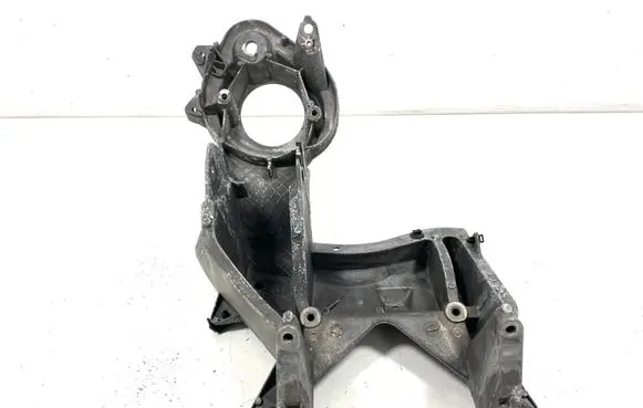 Volvo XC90 Brake pedal bracket assembly 31369427 31393865