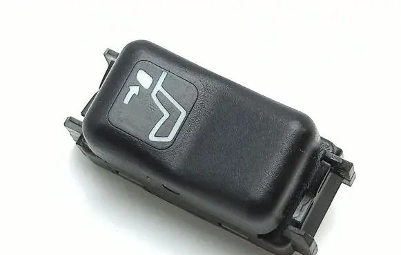 Mercedes-Benz S W140 Other switches/knobs/shifts 1408205210