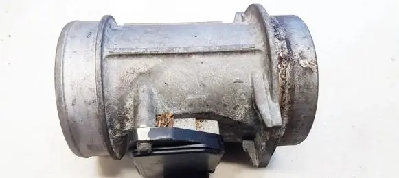 Audi A6 S6 C5 4B Mass air flow meter 059906461g