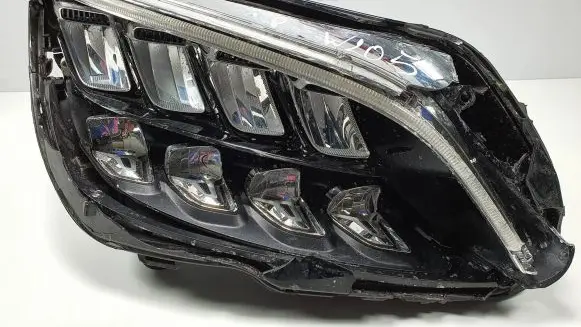 Mercedes-Benz C W205 Headlight/headlamp A2059068005