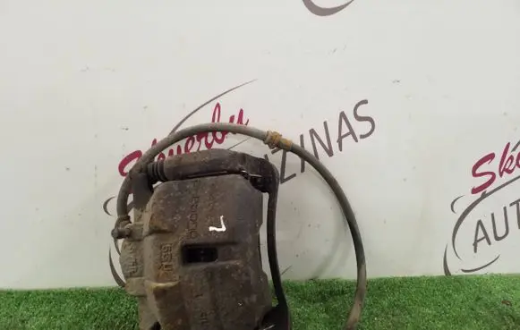 Renault Kadjar Front brake caliper