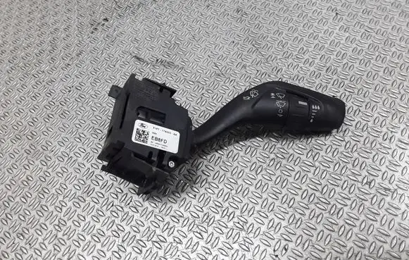 Ford Transit Wiper control stalk F1FT17A553AA EB8FD