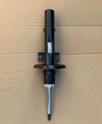 Volkswagen Golf VII Front shock absorber/damper 6Q0413031BK