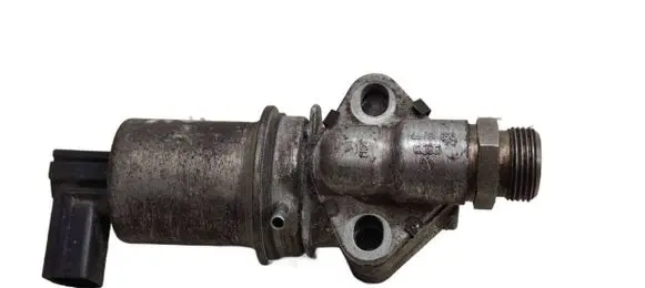 Audi A4 S4 B6 8E 8H EGR valve 06B131501