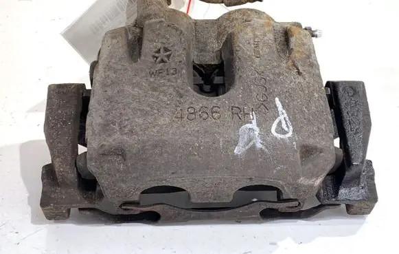 Jeep Grand Cherokee Front brake caliper 