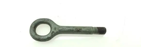 Subaru Legacy Towing hook eye 