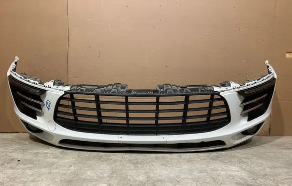 Porsche Macan (95B) Front bumper 95B807221A