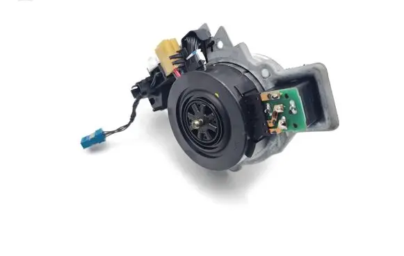 Ford Fiesta Electric power steering pump A0028079