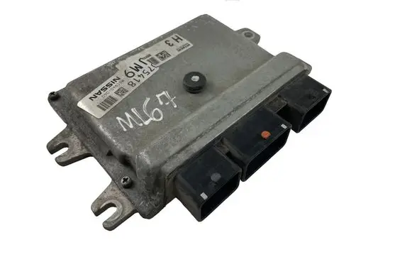 Engine control unit/module ECU
