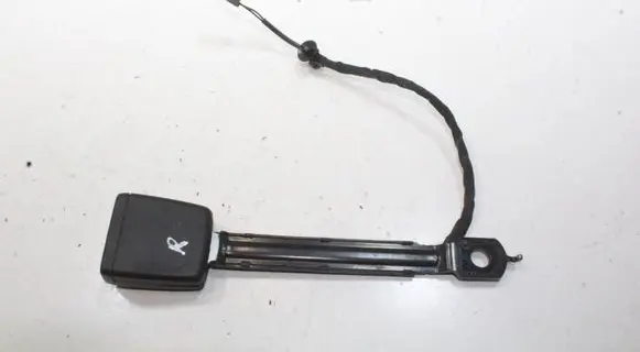 Volkswagen T-Roc Front seatbelt buckle 5NA857755
