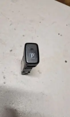 Toyota Auris 150 Hand parking brake switch 15C315