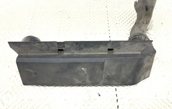 BMW 3 E36 Air intake hose/pipe 1743320